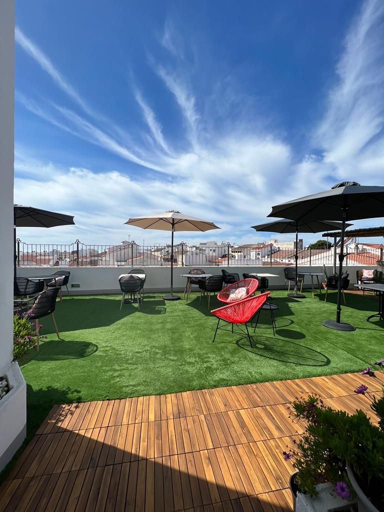 HotelSanMiguel- Smart, social & family hosting