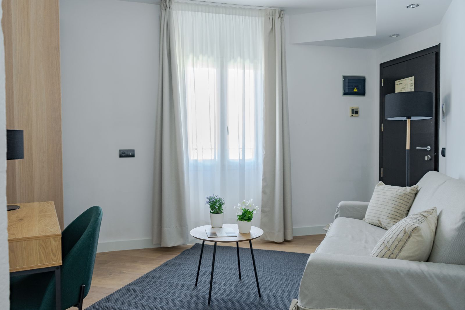 HotelSanMiguel- Smart, social & family hosting