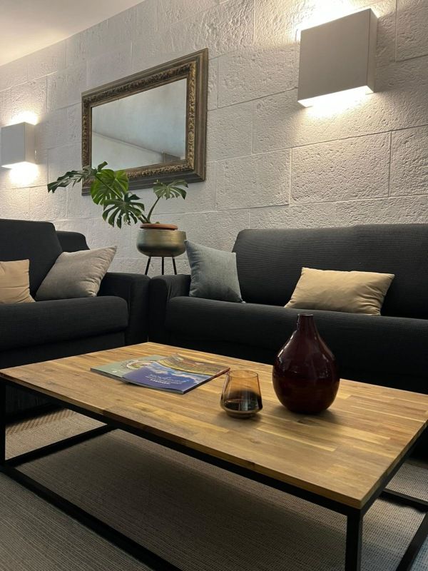 HotelSanMiguel- Smart, social & family hosting