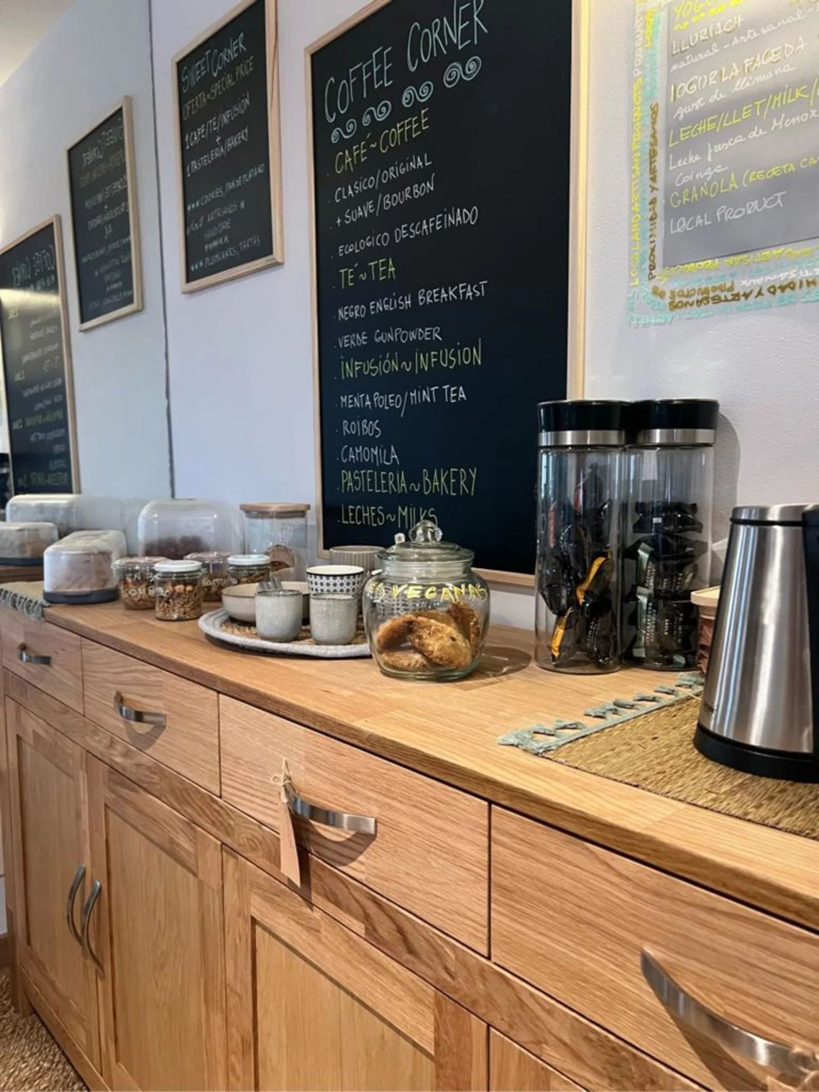 Hotel San Miguel - Smart, social & family hosting