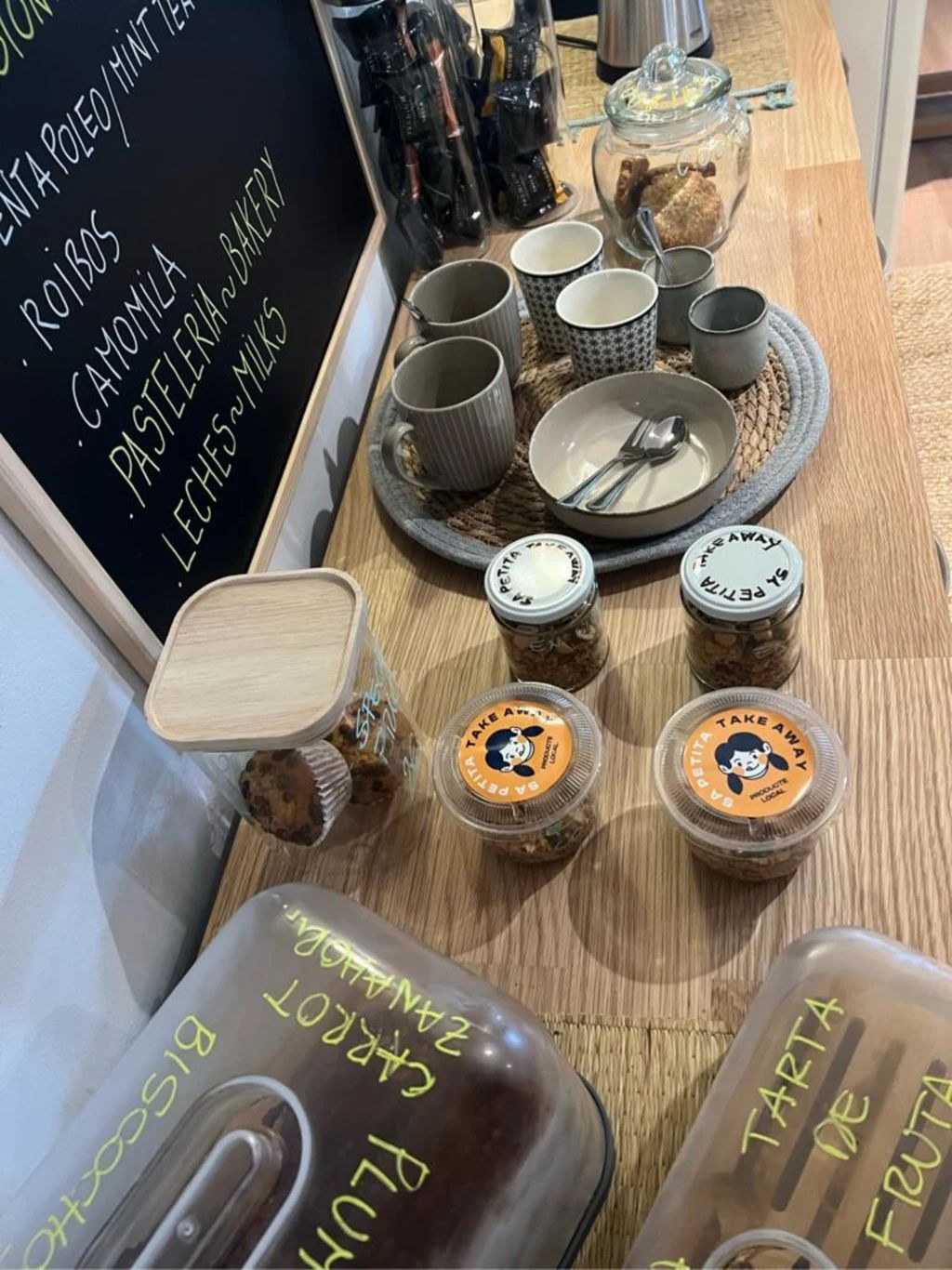 HotelSanMiguel- Smart, social & family hosting